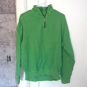 Green Medium Sweater